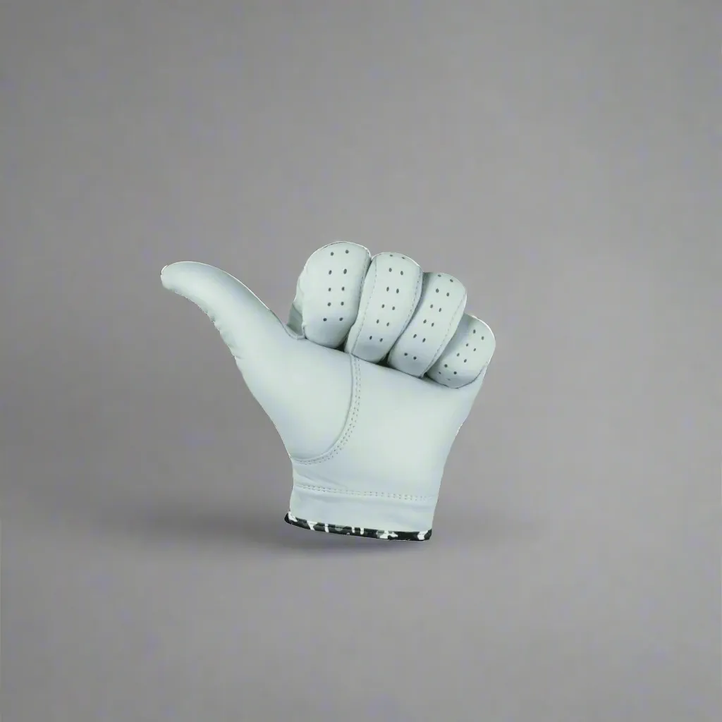 Night Camo Golf Glove | Players Edition
