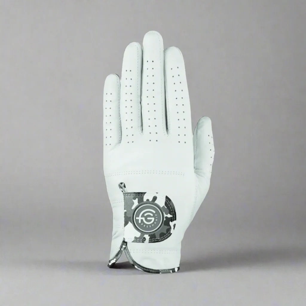 Night Camo Golf Glove | Players Edition