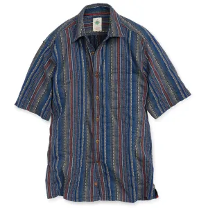 Night Shade Dobby Shirt - Tall