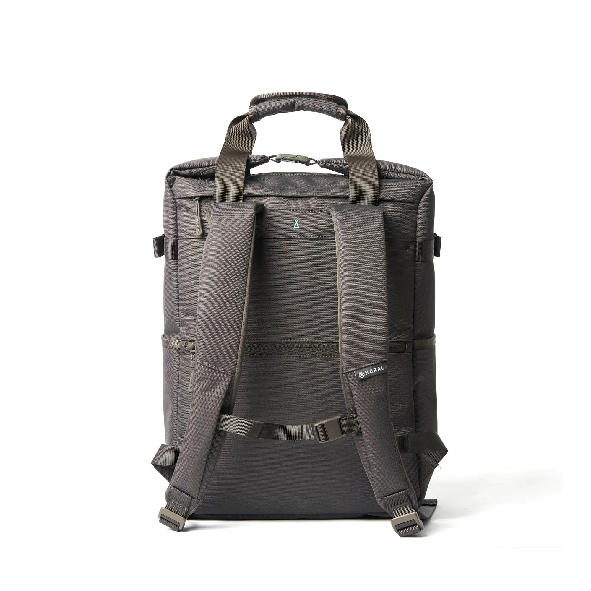 Nighthawks Grog Backpack “L”