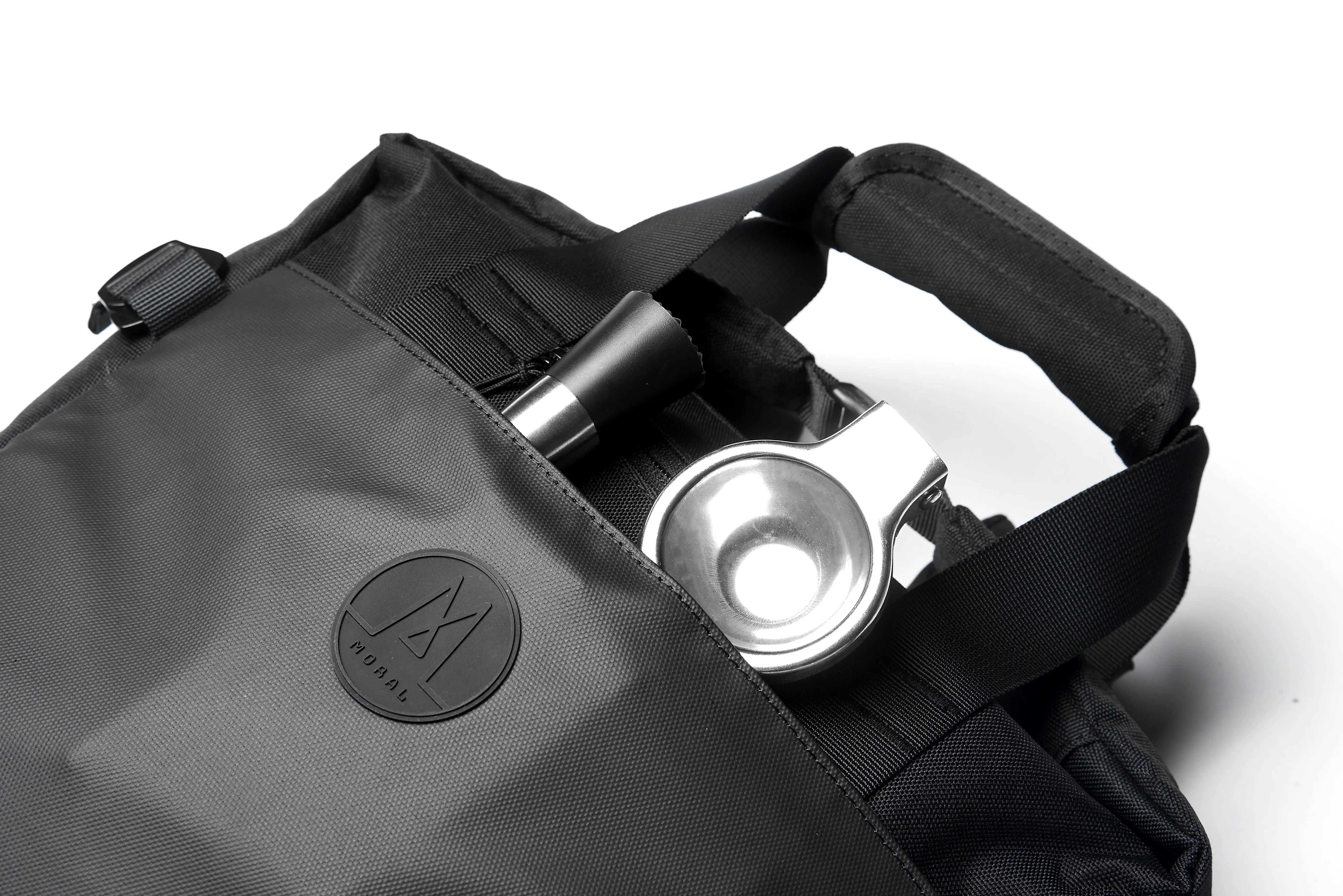 Nighthawks Grog Backpack “L”