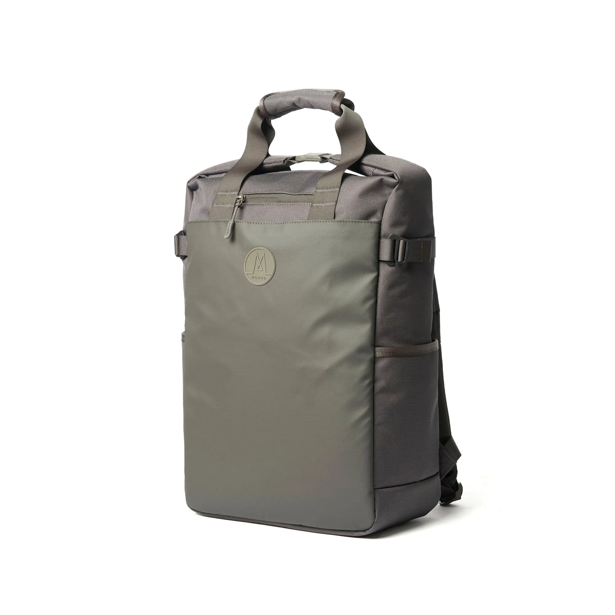 Nighthawks Grog Backpack “L”