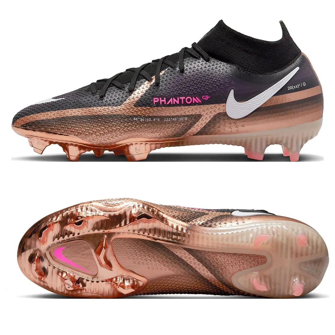 Nike Phantom GT2 Elite DF FG