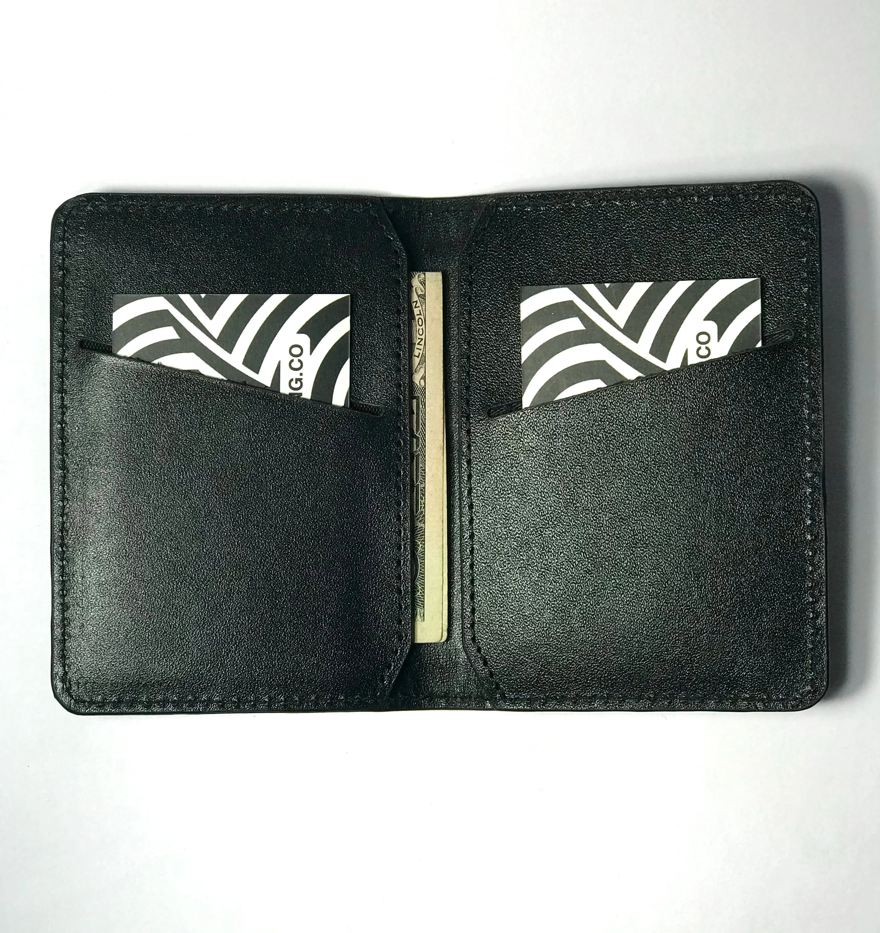 Nike Slim Edge Wallet
