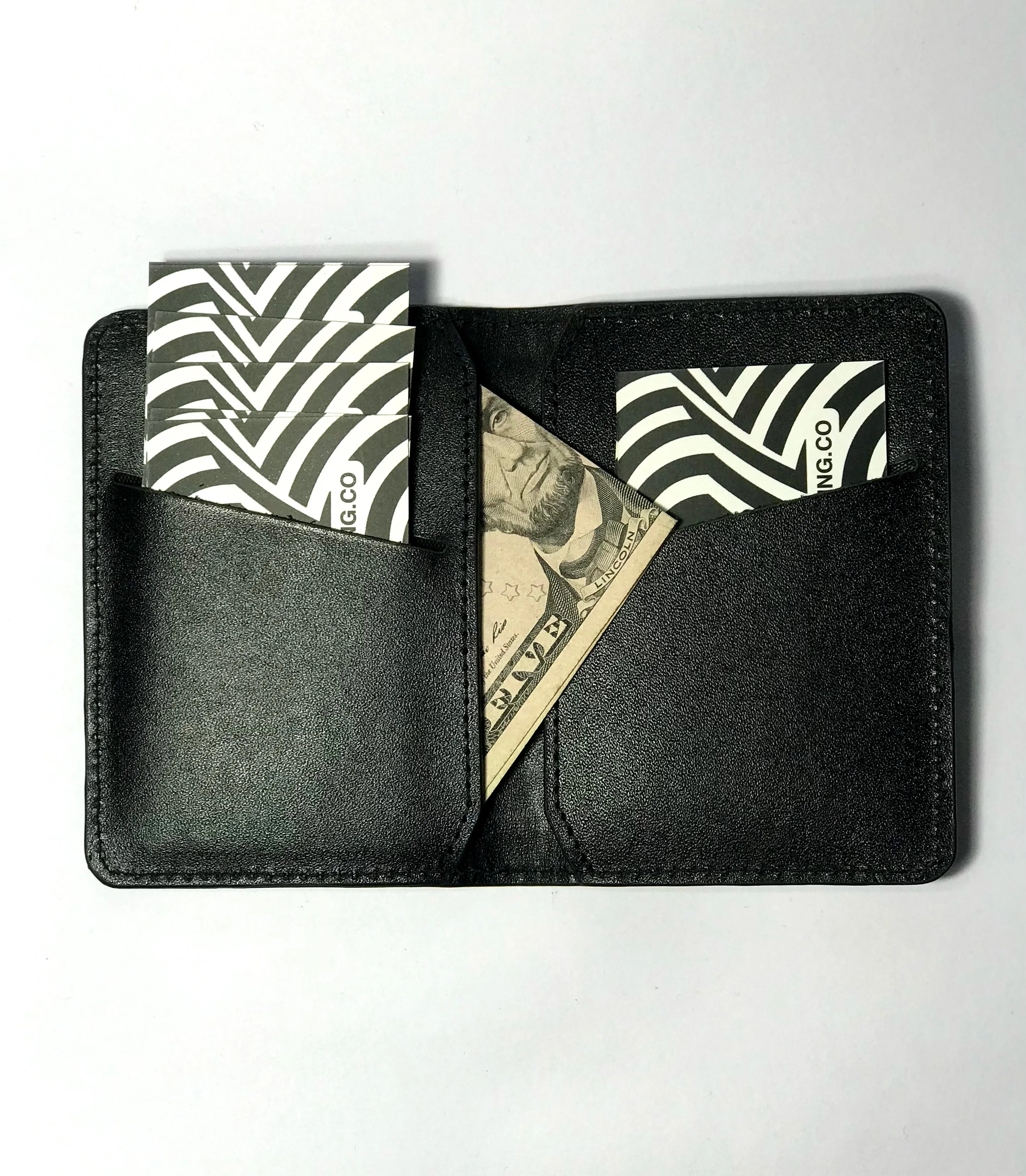 Nike Slim Edge Wallet