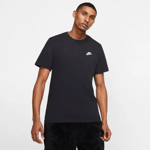 Nike Sportswear Club T-Shirt