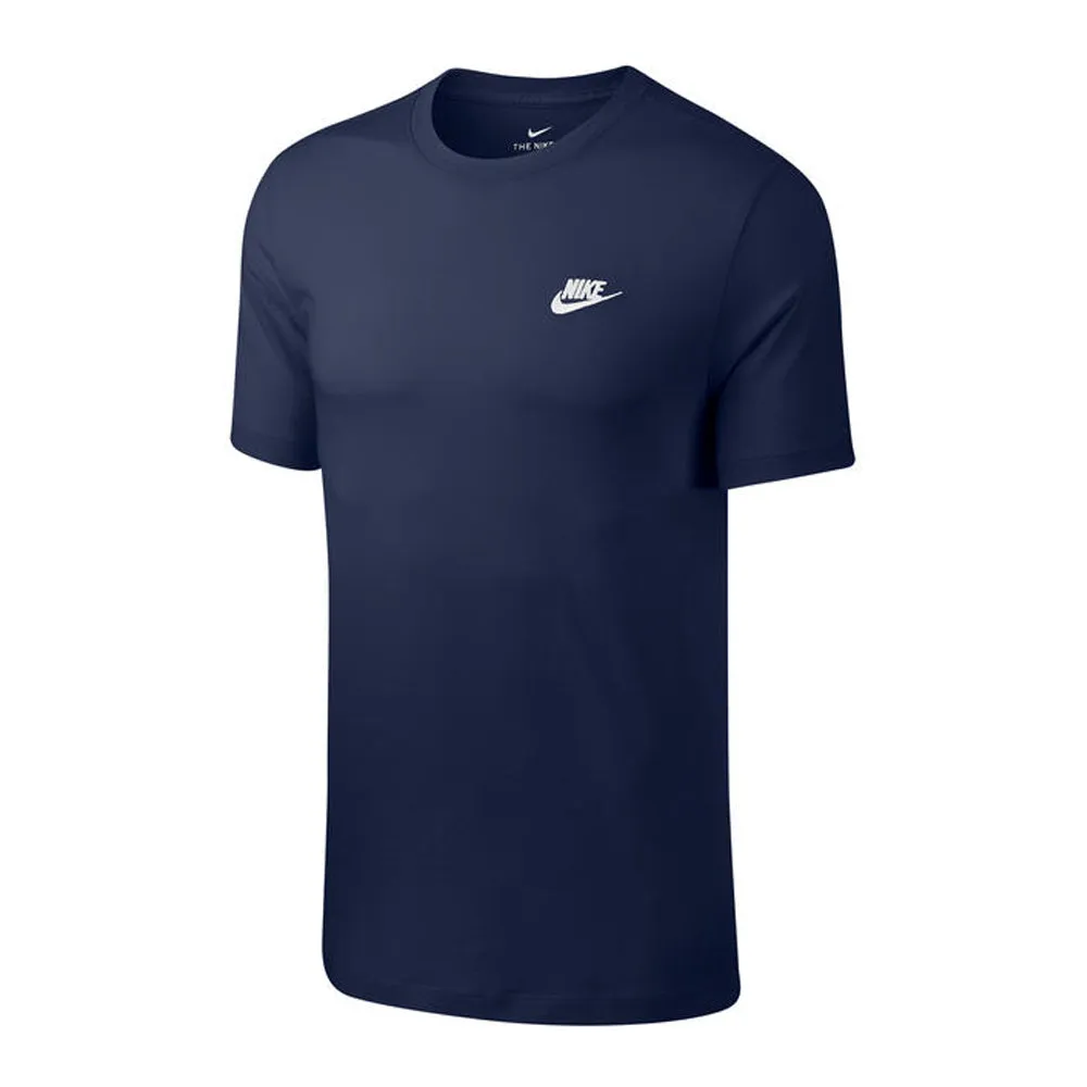 Nike Sportswear Club T-Shirt