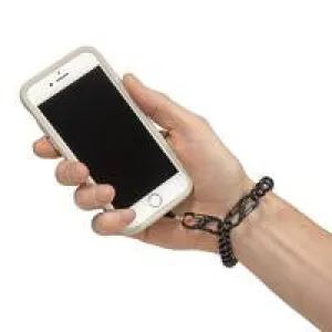 NITE IZE-PHONE ANCHOR HITCH-LANYARD