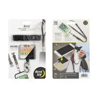 NITE IZE-PHONE ANCHOR HITCH-TETHER