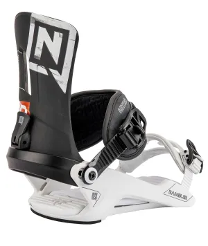 Nitro Men's Rambler Binding - Raw 2023