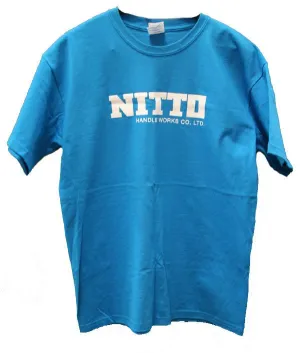 NITTO HANDLE WORKS CO. LTD