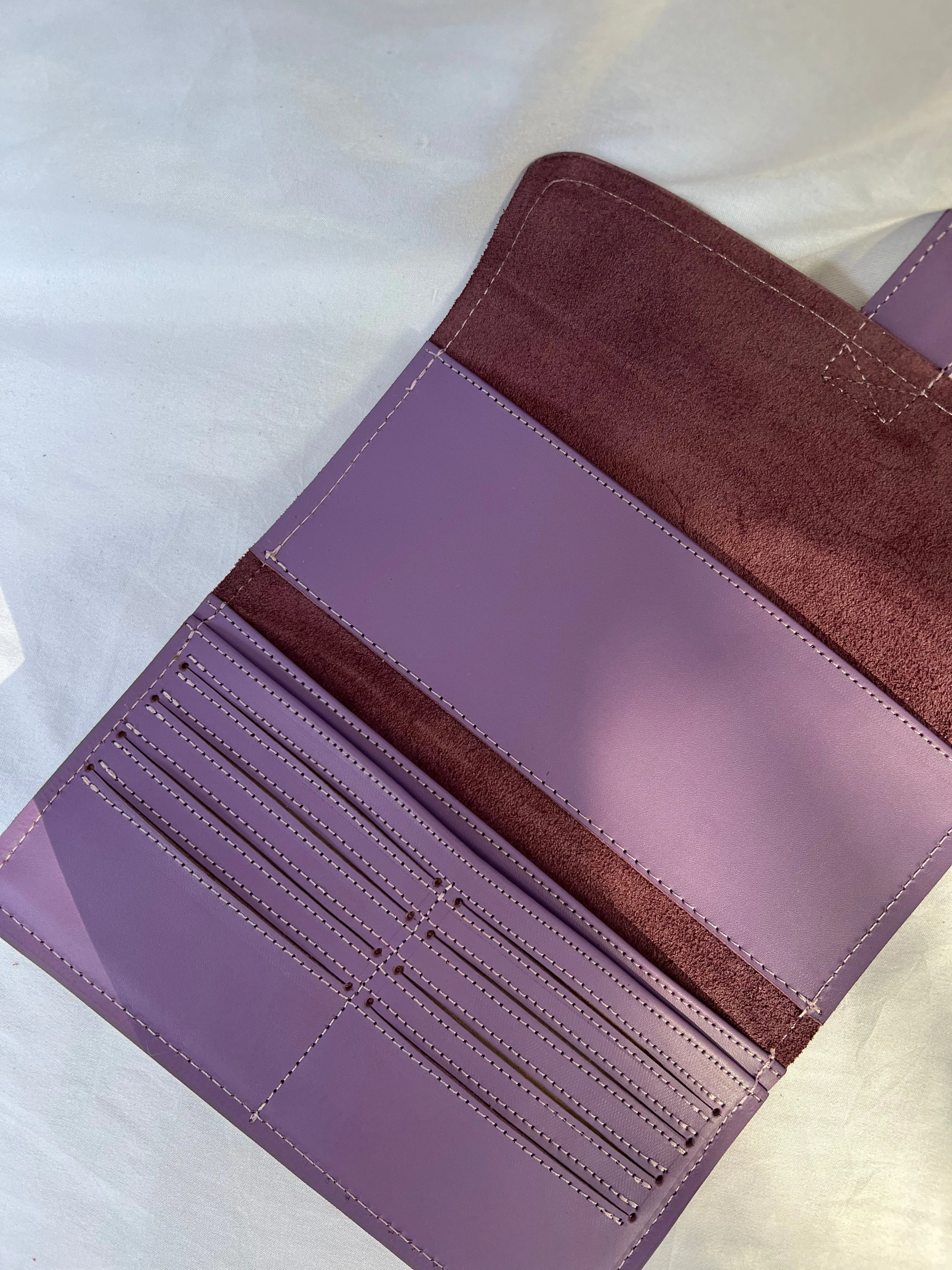 No. 483 Wallet