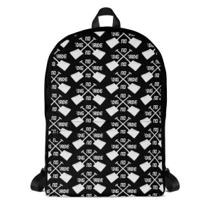No Dig No Ride [Backpack]