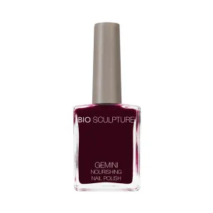 NO.10 PINOTAGE NAIL POLISH