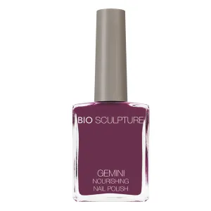 NO.99 CREAMY PLUM PURPLE NAIL POLISH