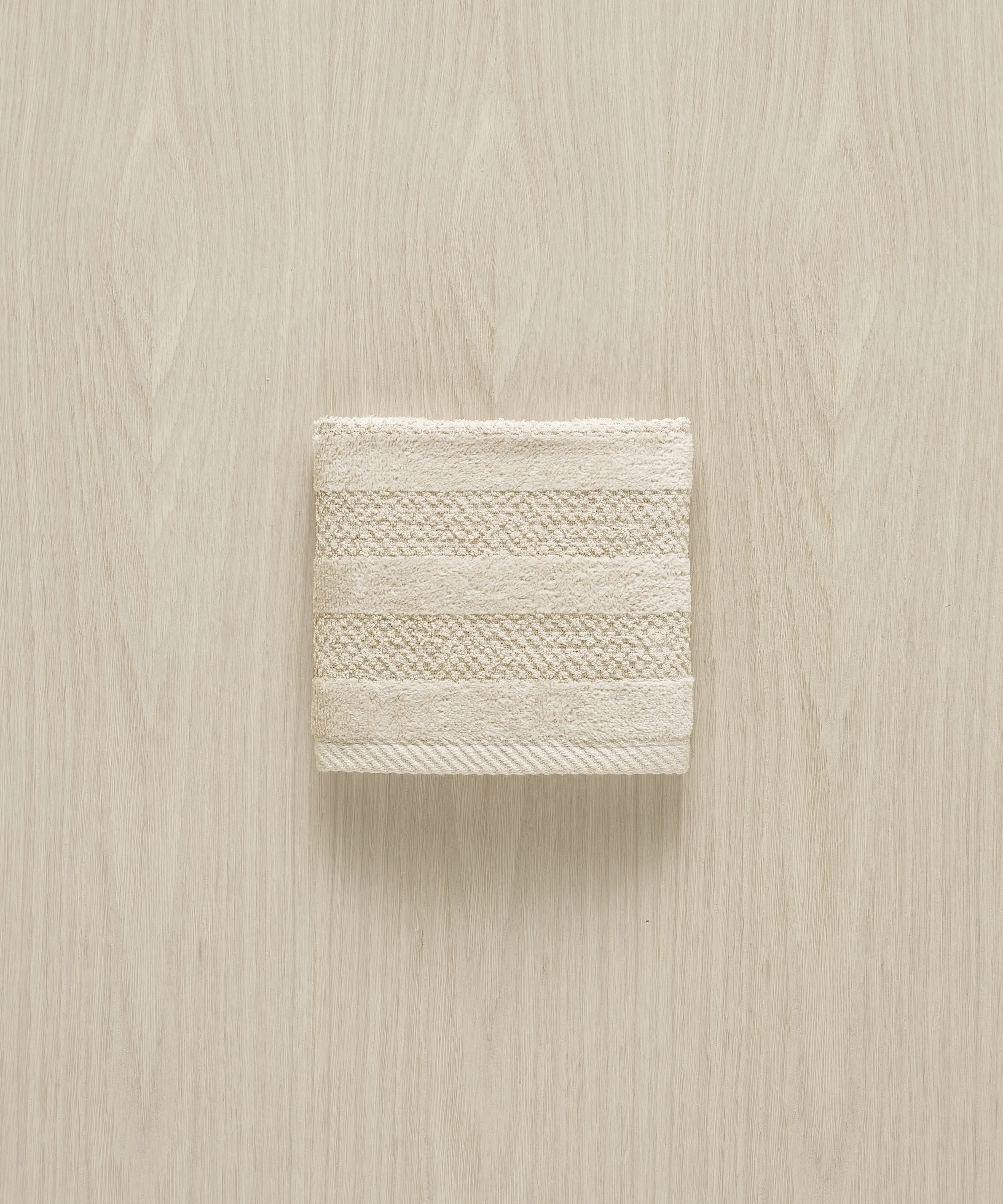 Noah Quick Dry Washcloth - Set of 2