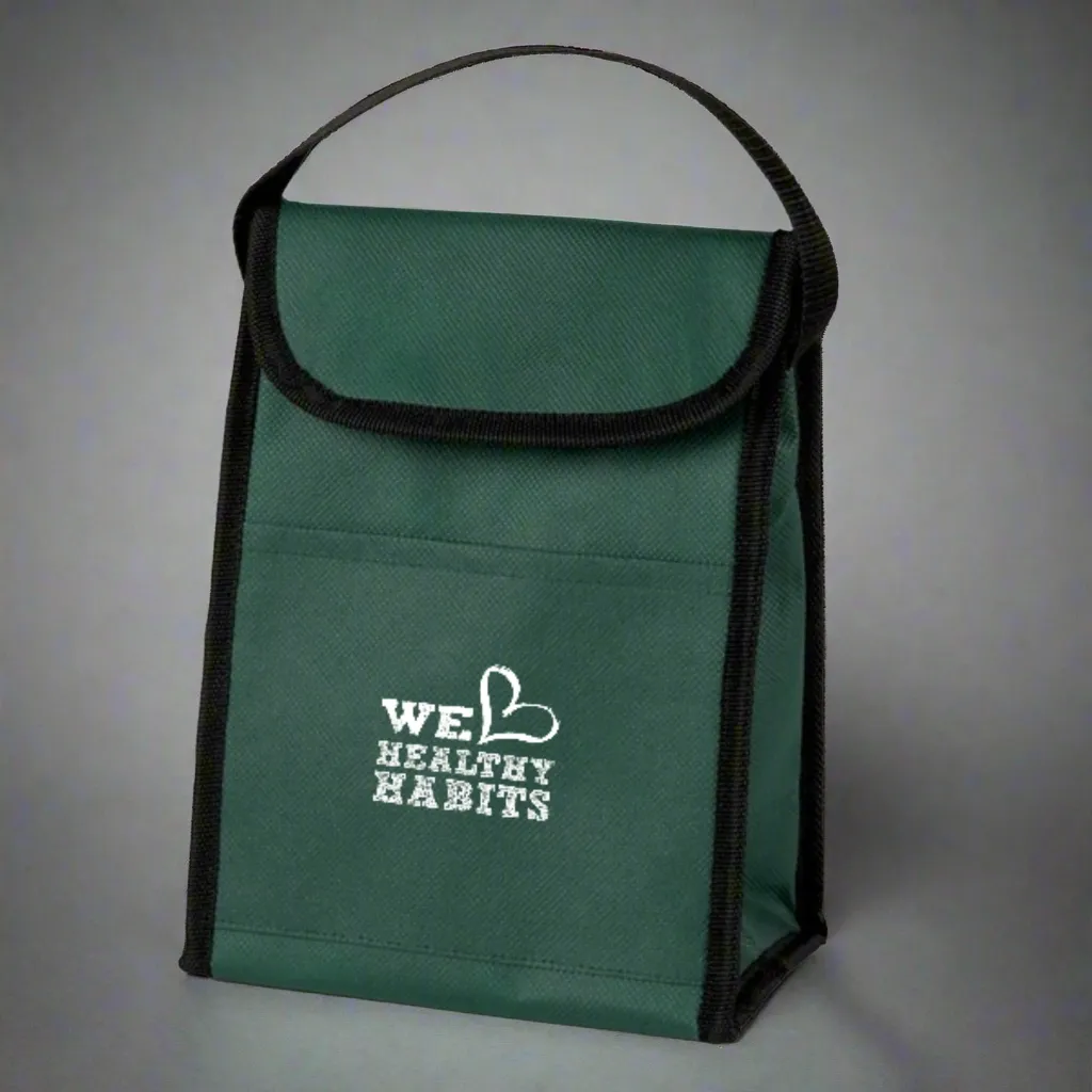 Non-Woven Lunch Bag - SKU# 403460