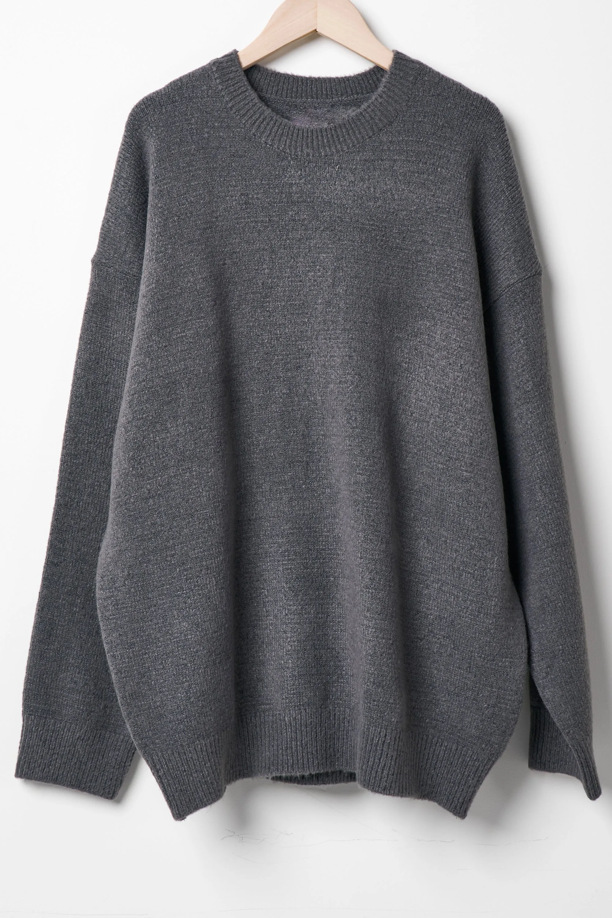 Nora Relaxed Fit Pullover