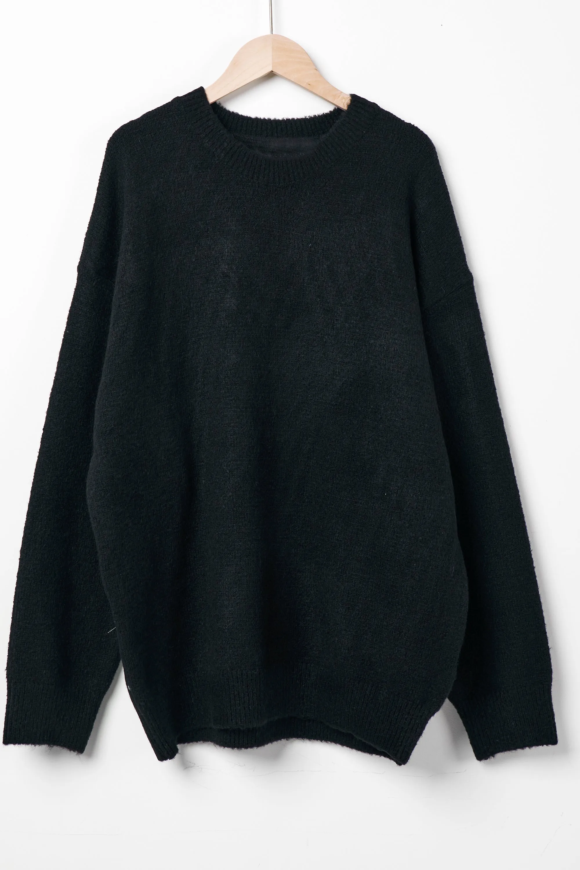 Nora Relaxed Fit Pullover