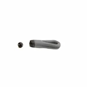 North Trim handle and stopper ball - Short Throw