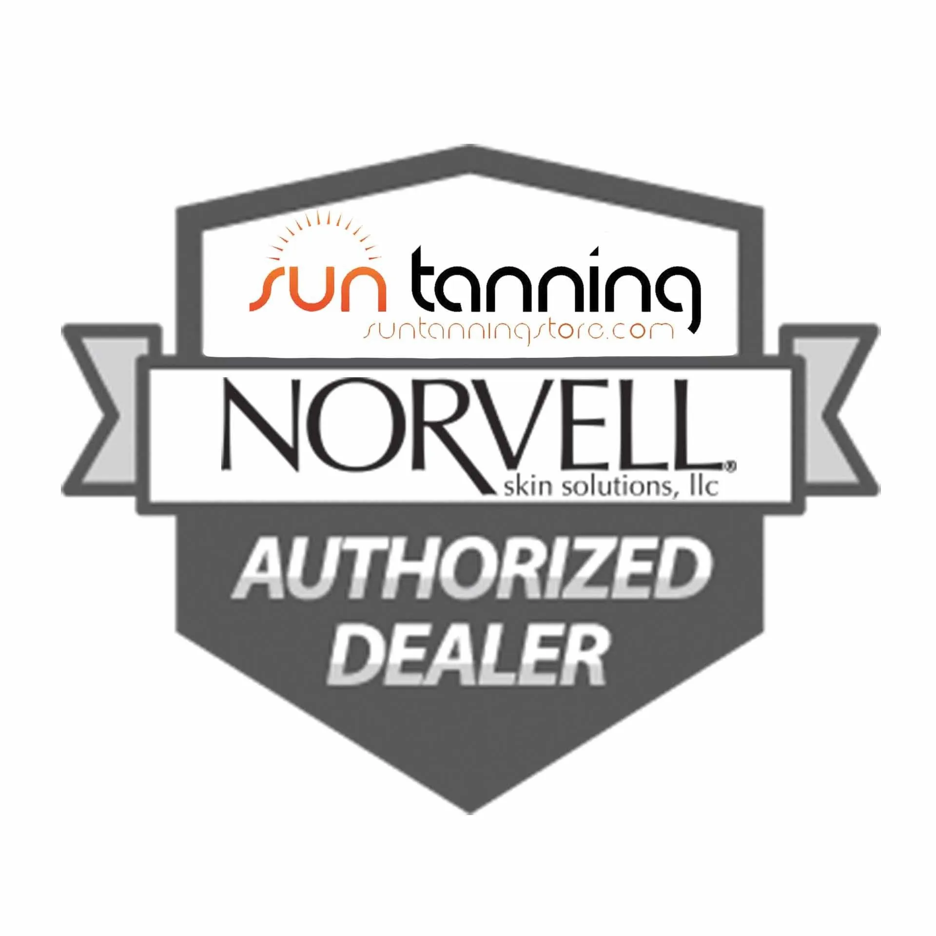 Norvell Bronzing 4-Faces Sunless Touch-Up & Facial Tanning Spray -