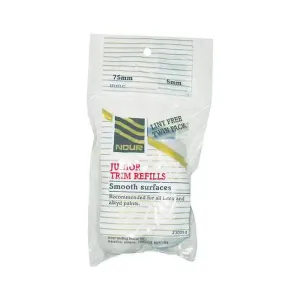 Nour Junior Trim Refill 3"