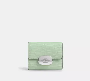 Novelty Leather Eliza Small Wallet