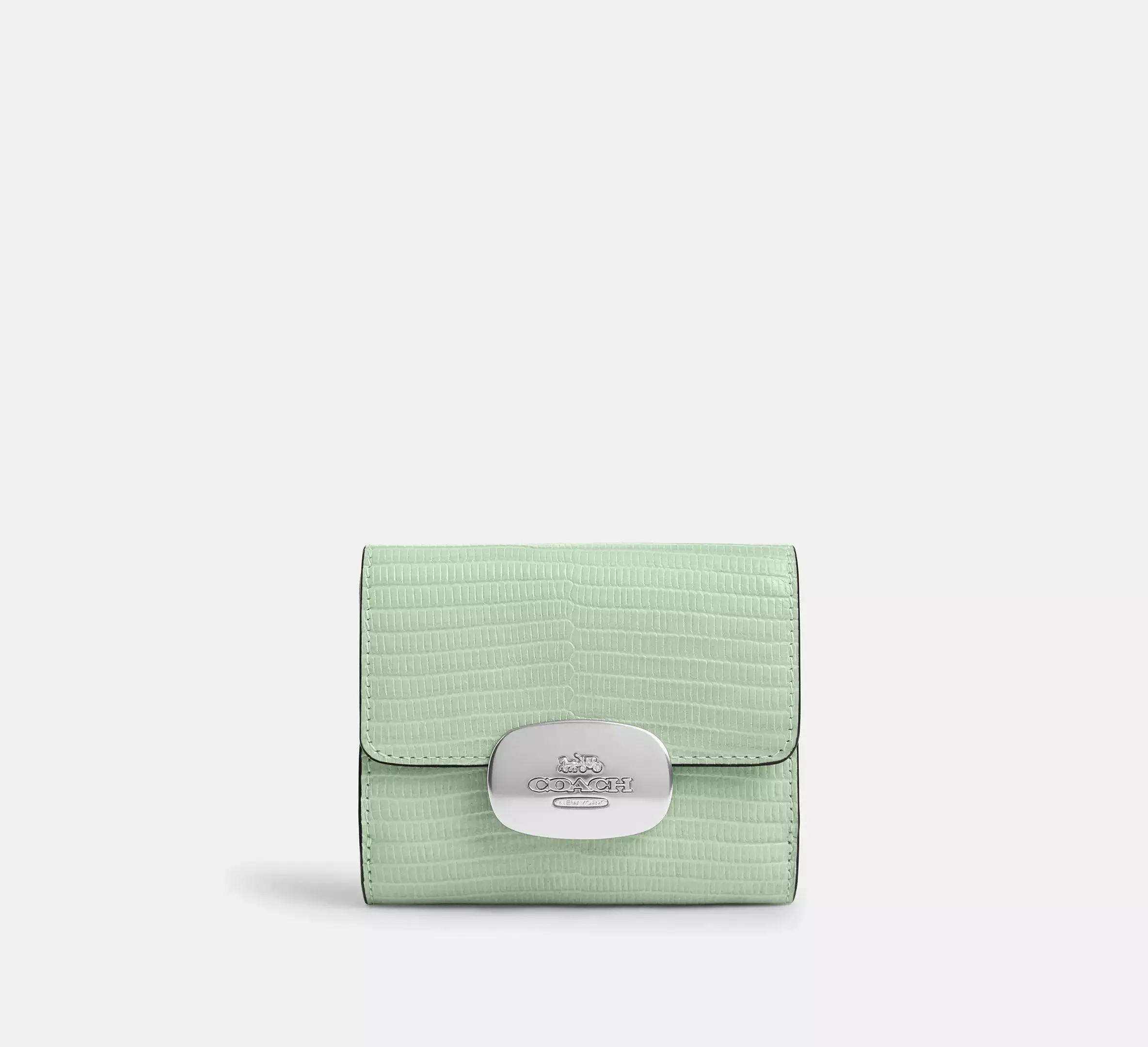 Novelty Leather Eliza Small Wallet