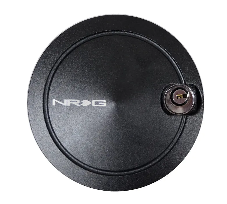 NRG SRK-201MB Quick-Lock