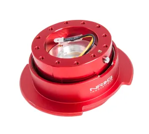 NRG SRK-250RD Quick Release Generation 2.5