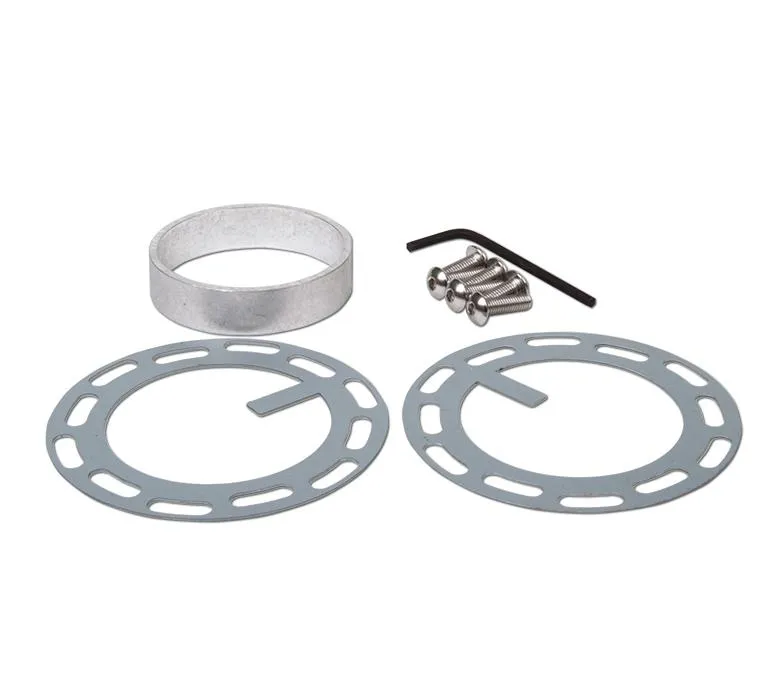 NRG SRK-250RD Quick Release Generation 2.5