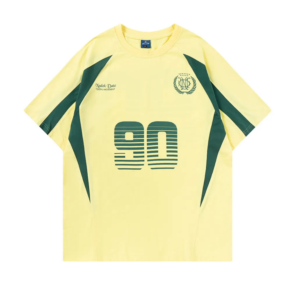 Number 90 Urban Sports T-Shirt