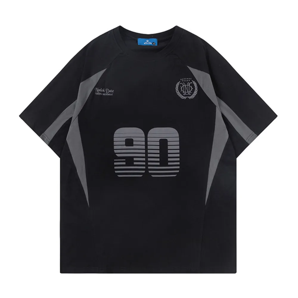 Number 90 Urban Sports T-Shirt