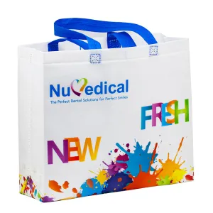 NuMedical Non-Woven Bag, 993829