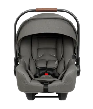 Nuna PIPA Infant Car Seat - Granite