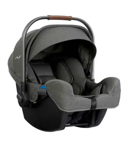 Nuna PIPA Infant Car Seat - Granite