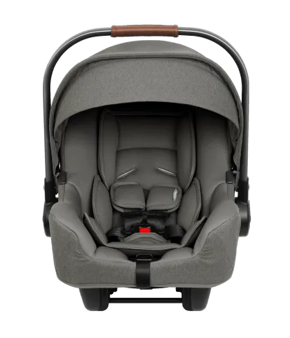 Nuna PIPA Infant Car Seat - Granite