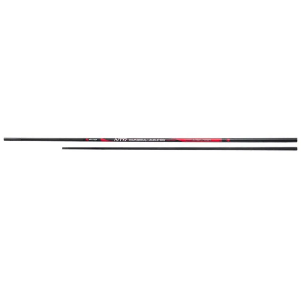 Nytro NTR Commercial Landing Net Handle 300