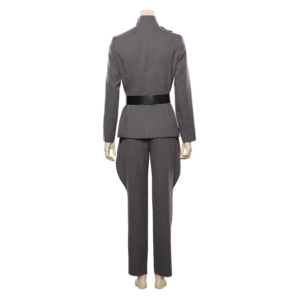 Obi-Wan-an Imperial Officer Cosplay Costumes Outfits Halloween Carnival Suit
