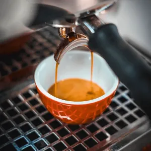 Office Coffee Subscription