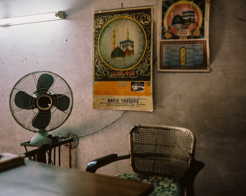 Office Desk