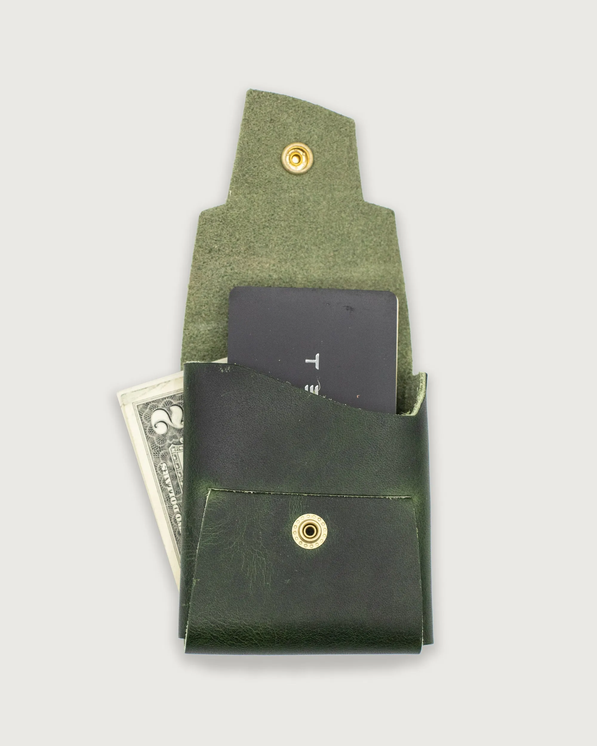 OG Wallet in Dublin