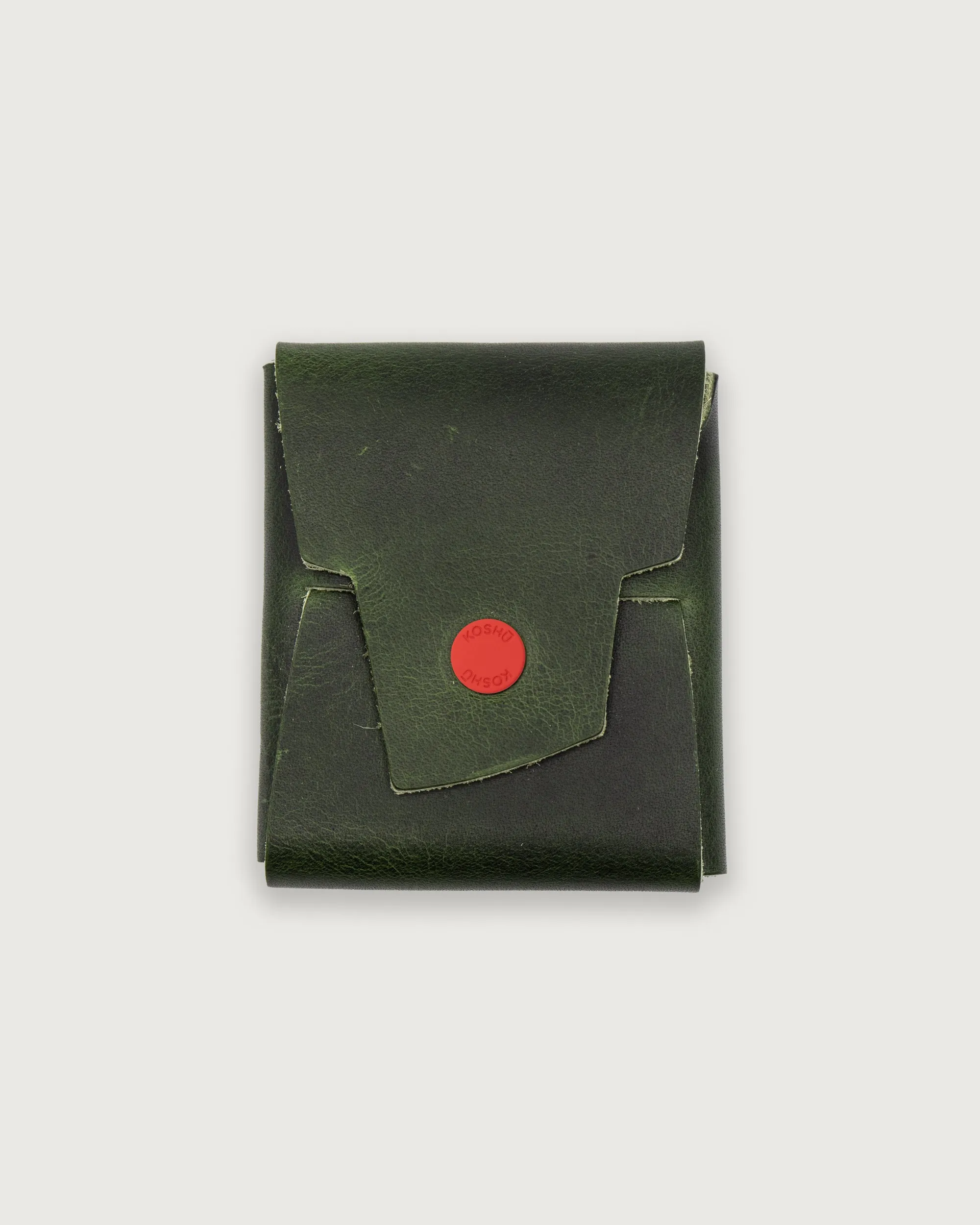 OG Wallet in Dublin