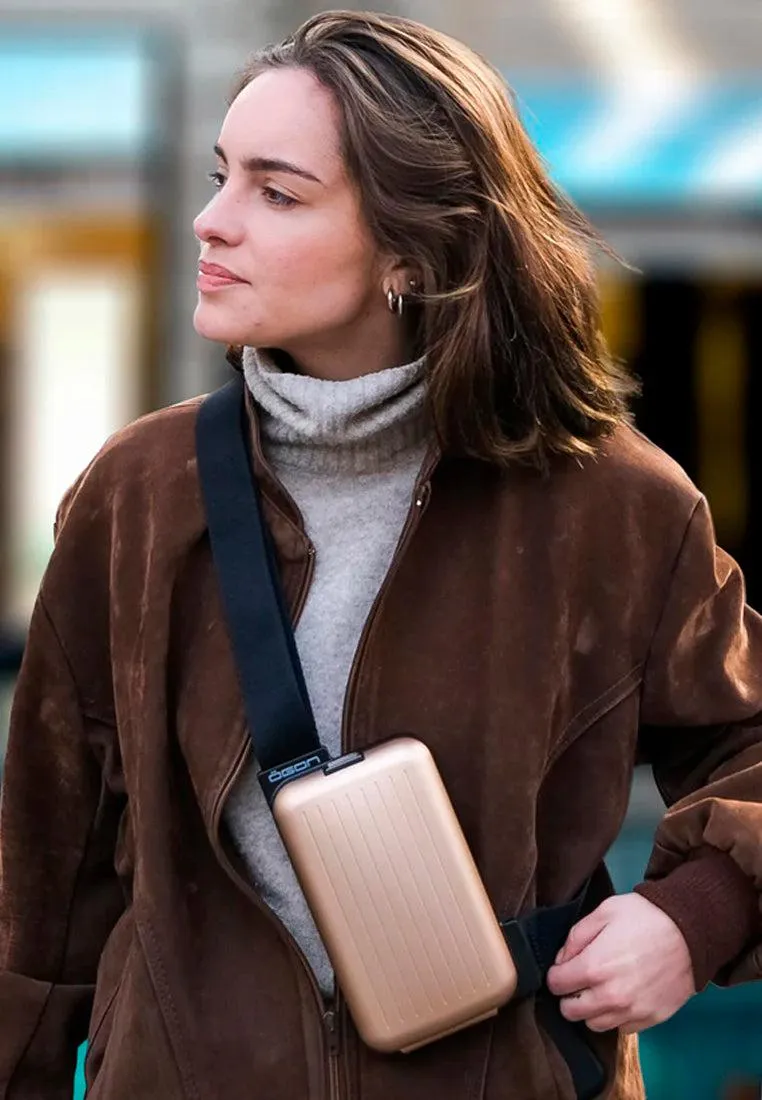 Ogon Design Phone Bag