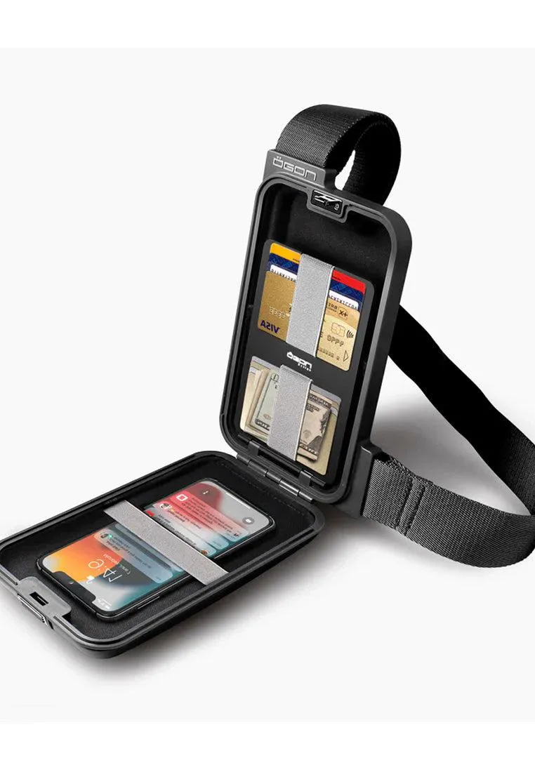 Ogon Design Phone Bag