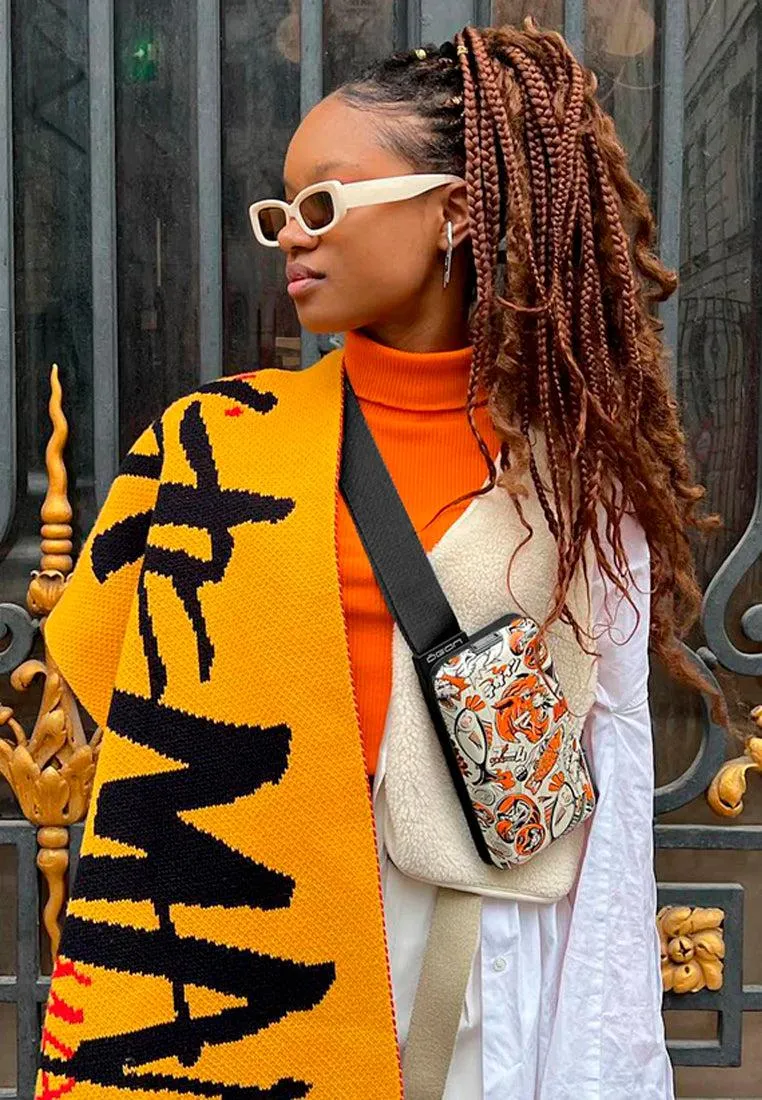Ogon Design Phone Bag
