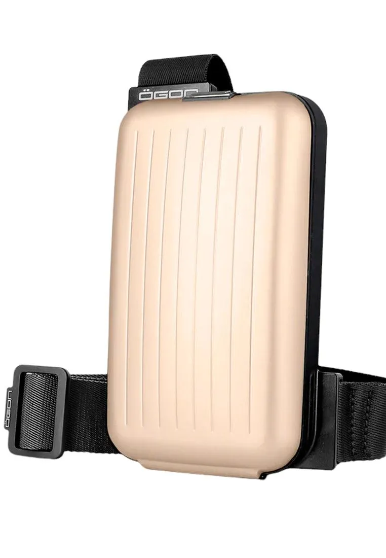 Ogon Design Phone Bag