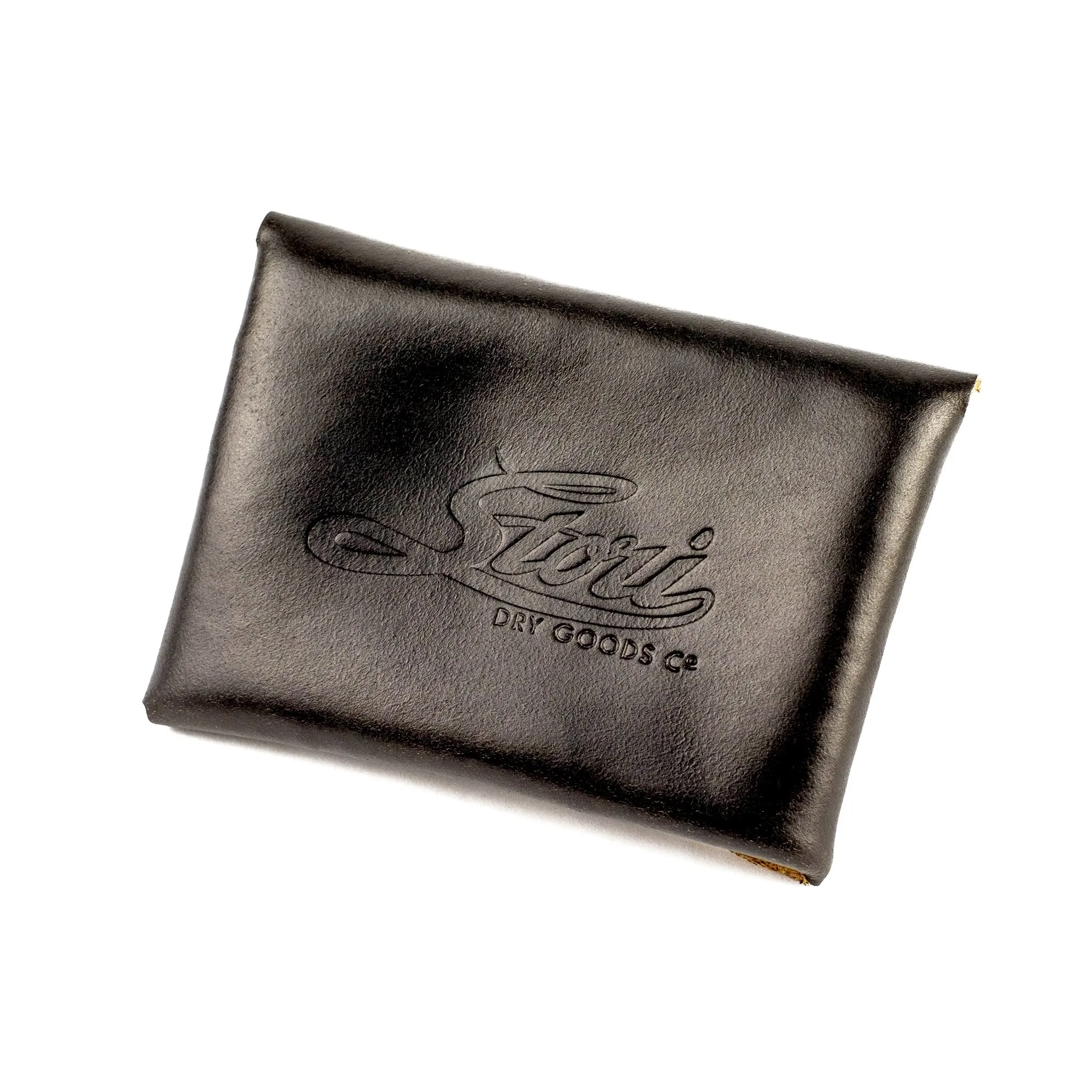 Oh Snap! Wallet - Black
