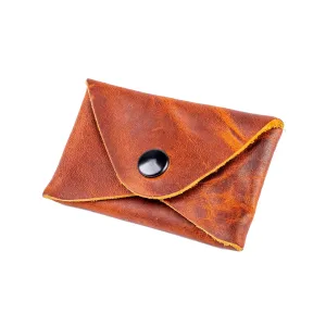 Oh Snap! Wallet - Brown