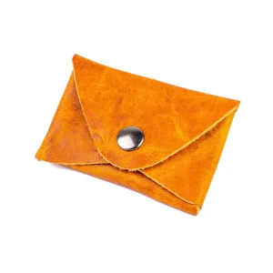 Oh Snap! Wallet - Honey